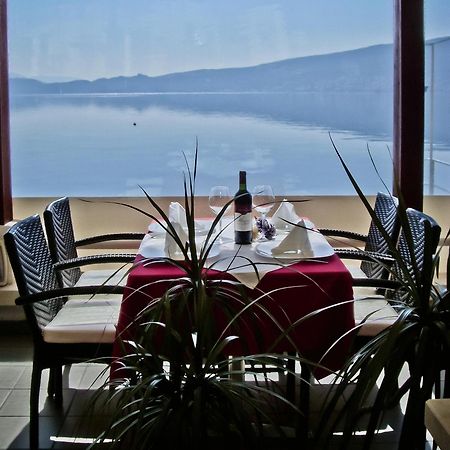 Hotel Azzurro 헤르섹 외부 사진