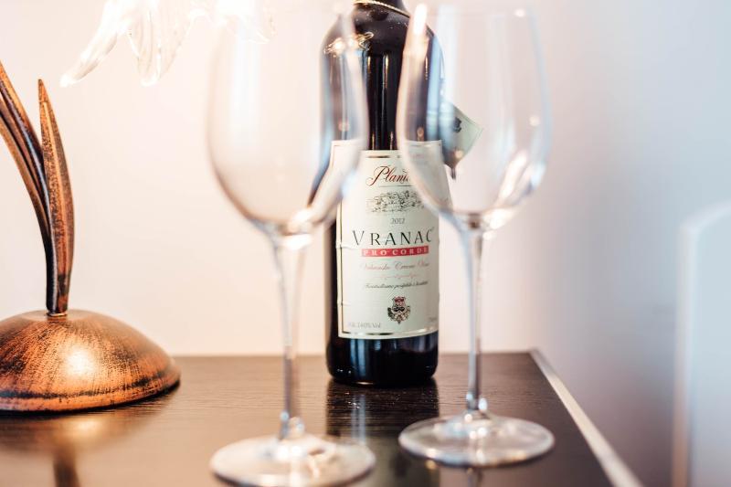 Hotel Azzurro 헤르섹 외부 사진